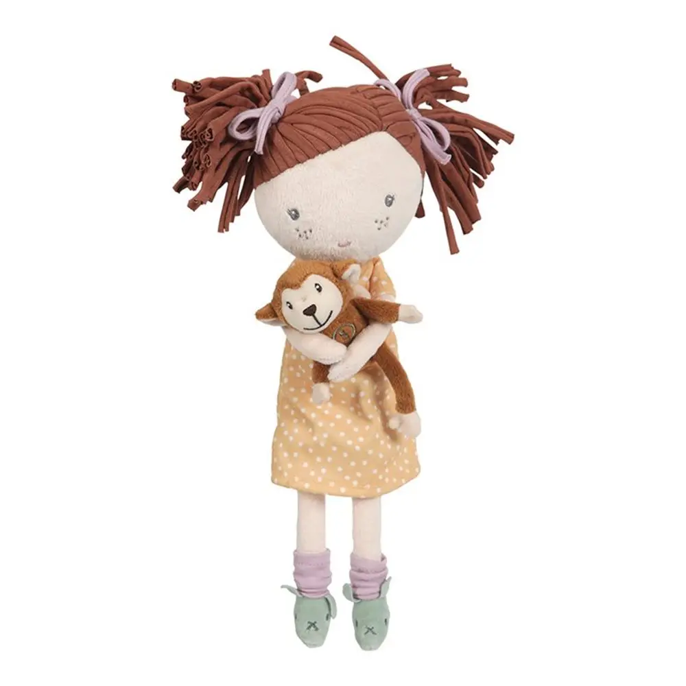 Dukke Sophia fra Little Dutch