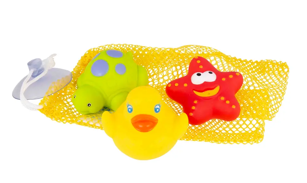 Badedyr I Net fra Playgro