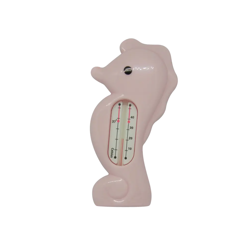Bad Termometer Søhest, Rosa fra Oopsy