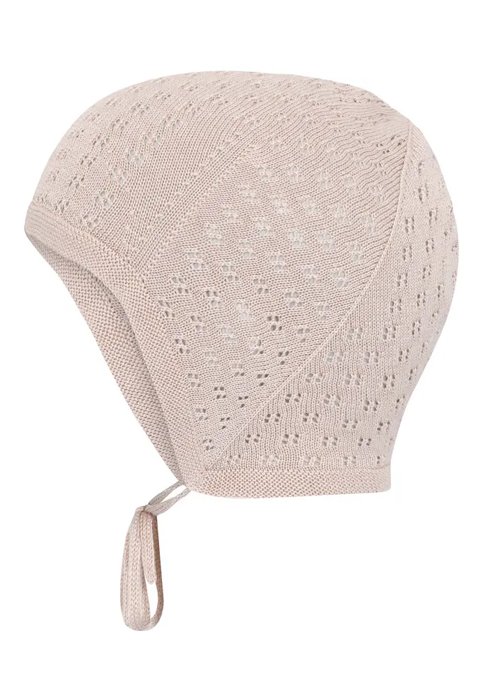 Helga Bonnet   Pink Champagne   35 37 fra Mp Denmark