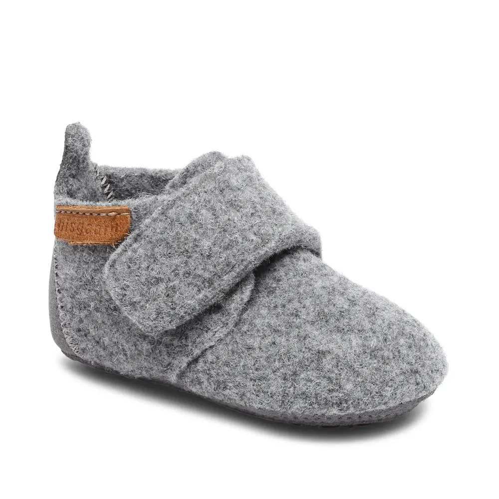 Hjemmesko Wool   70   21 fra Bisgaard