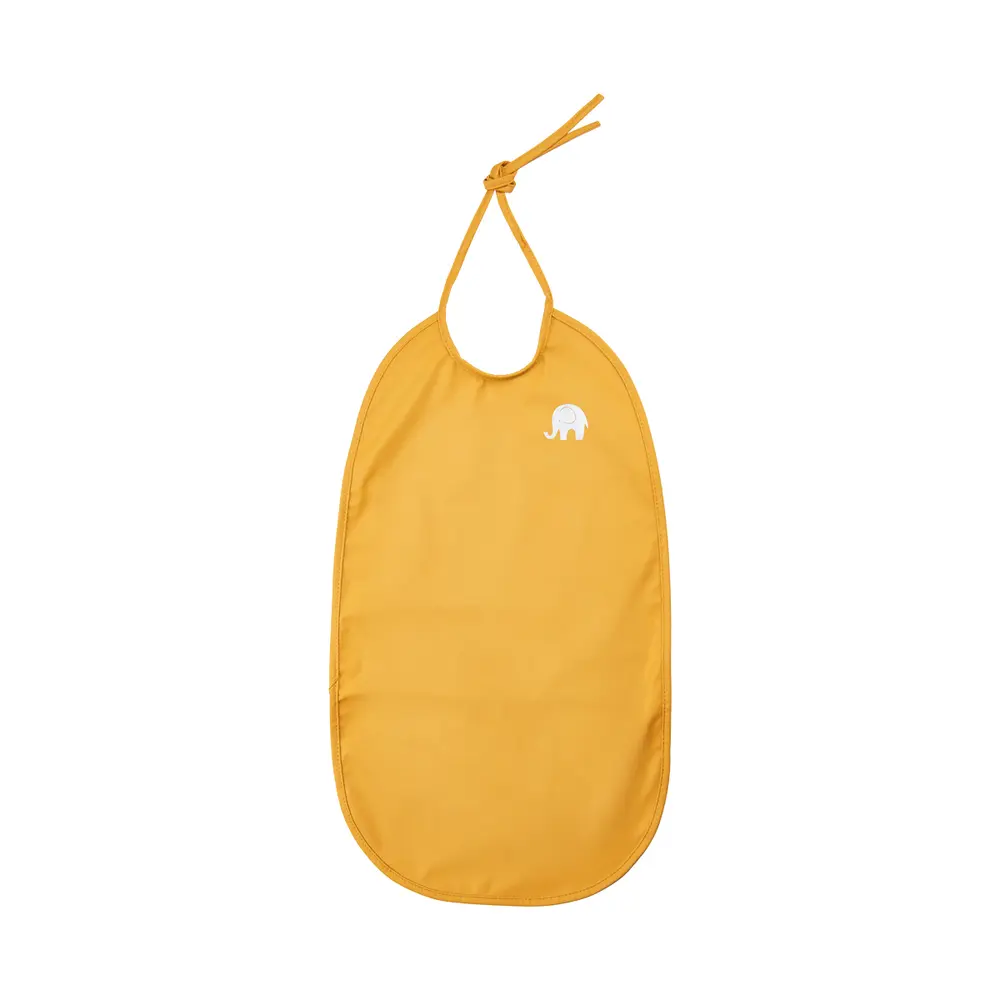 Basic Long Pu Bib   372   One Size fra Celavi