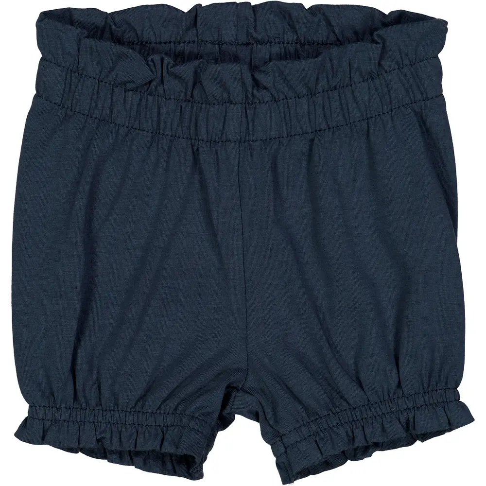 Cozy Me Bloomers   Night Blue   68 74 fra Müsli