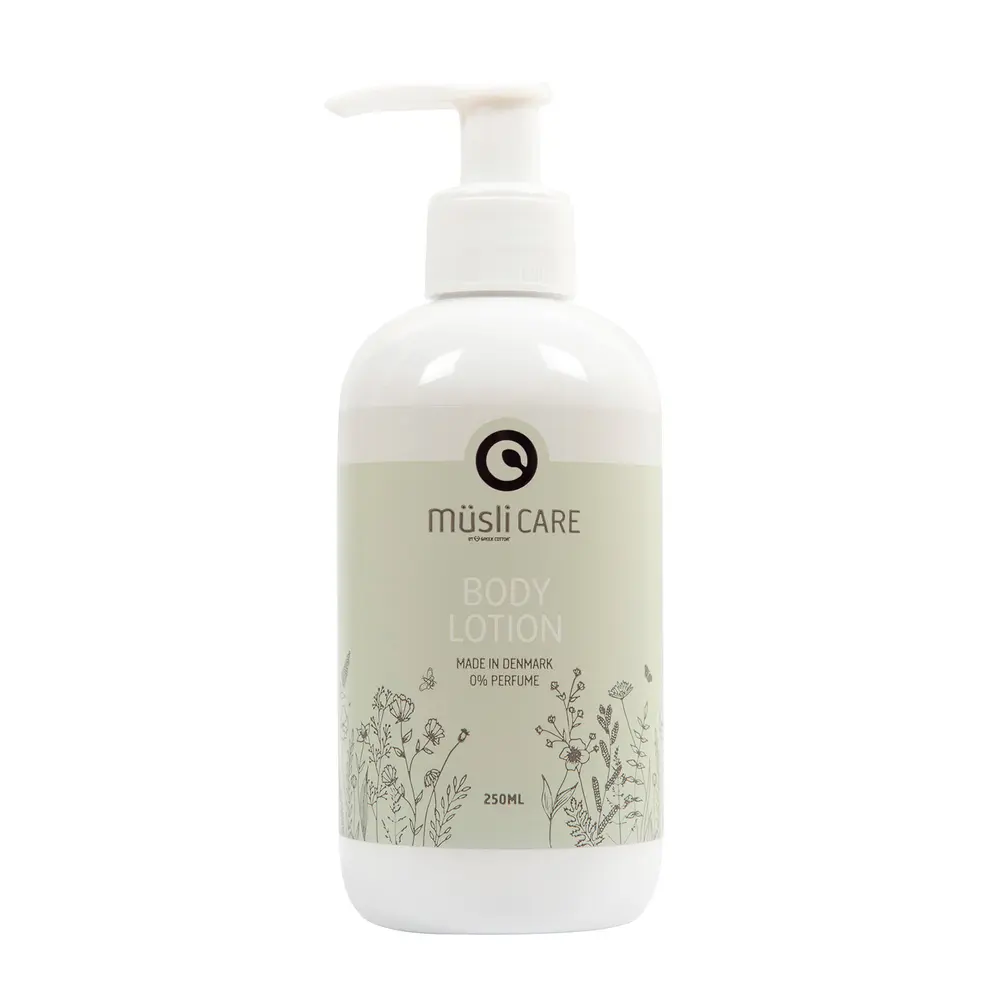 Care Bodylotion 250 Ml fra Müsli