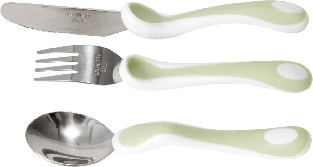 Eat Like A Pro! Mint fra Bambino