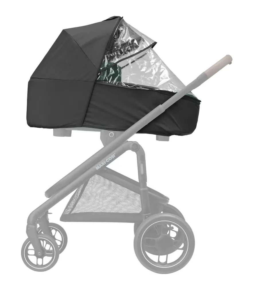 Comfort Regnslag Oxford Fame fra Maxi-cosi