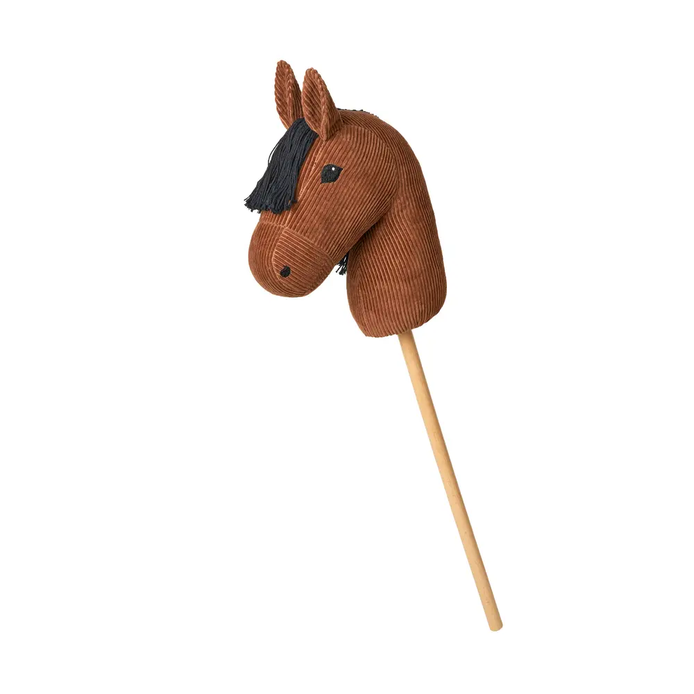 Hobby Horse   Siggi fra Fabelab