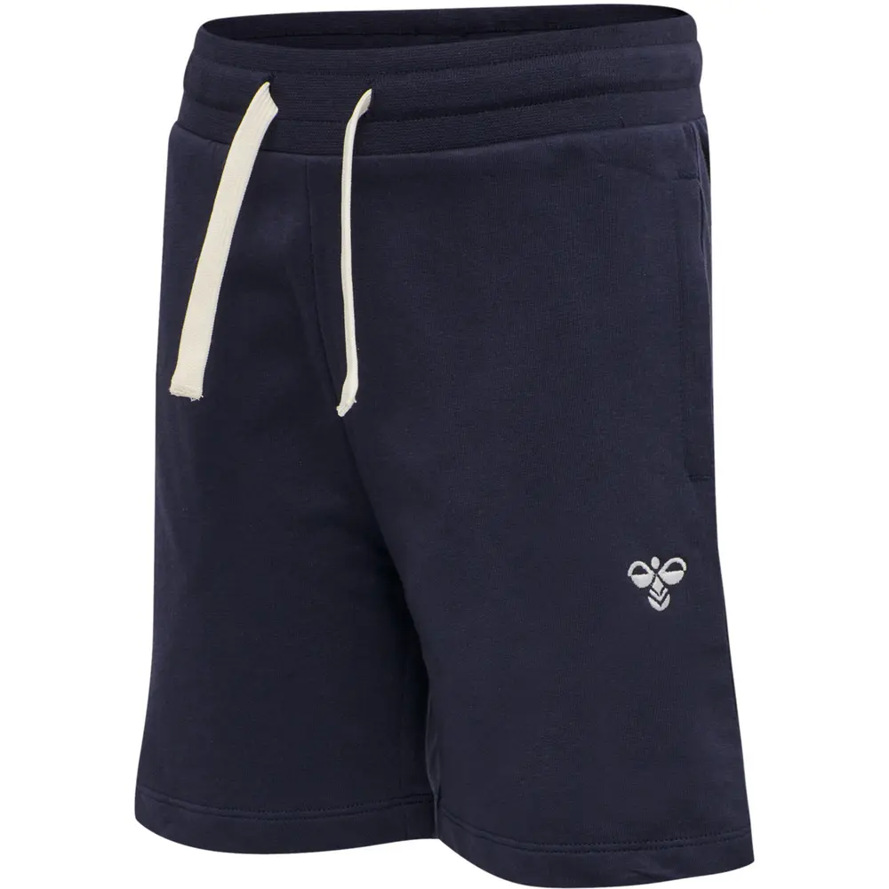 Bassim Shorts   1009   104 fra Hummel