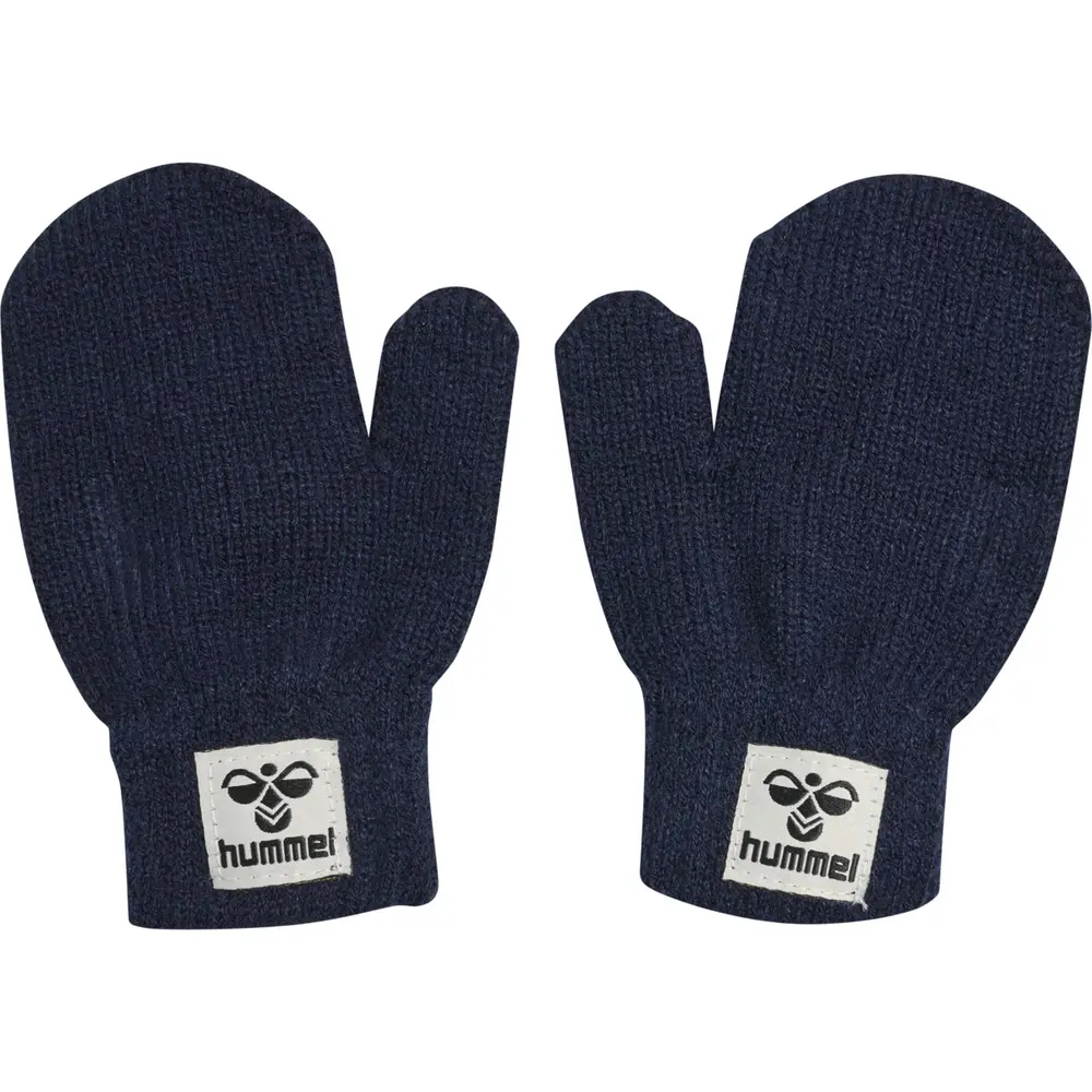 Duo Luffer   Black Iris   0 2 fra Hummel