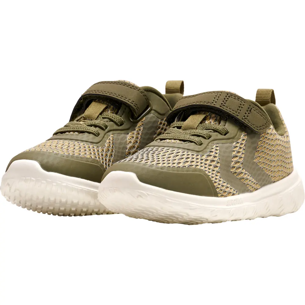 Actus Recycled Jr   6754   31 fra Hummel