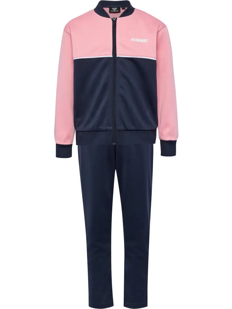 Dallas Tracksuit   Parisian Night   140 fra Hummel