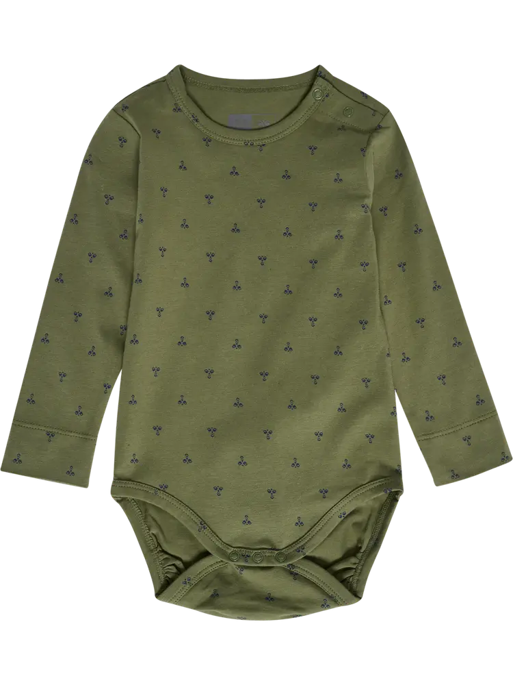 Beesy Body Ls   6168   68 fra Hummel