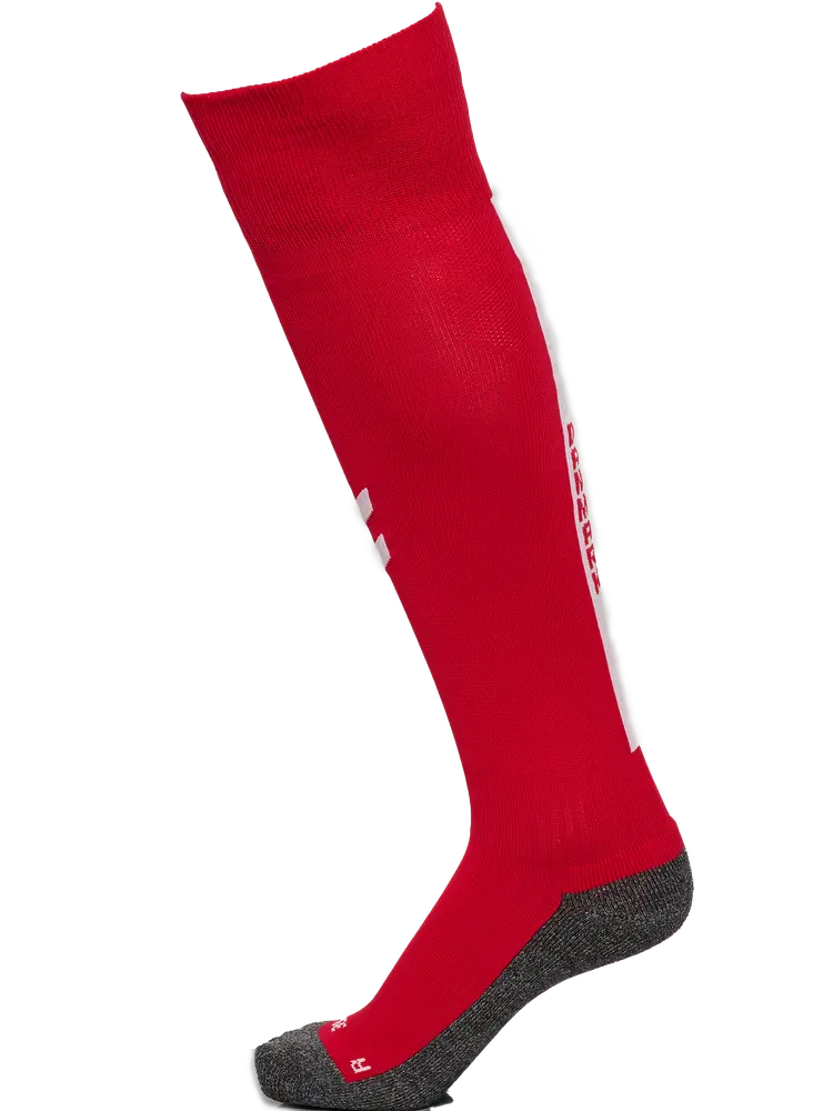 Dbu Rotate Fodbold Sokker   Tango Red   35 38 fra Hummel