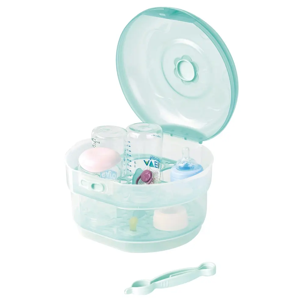 Microwave Sterilizer fra Saro