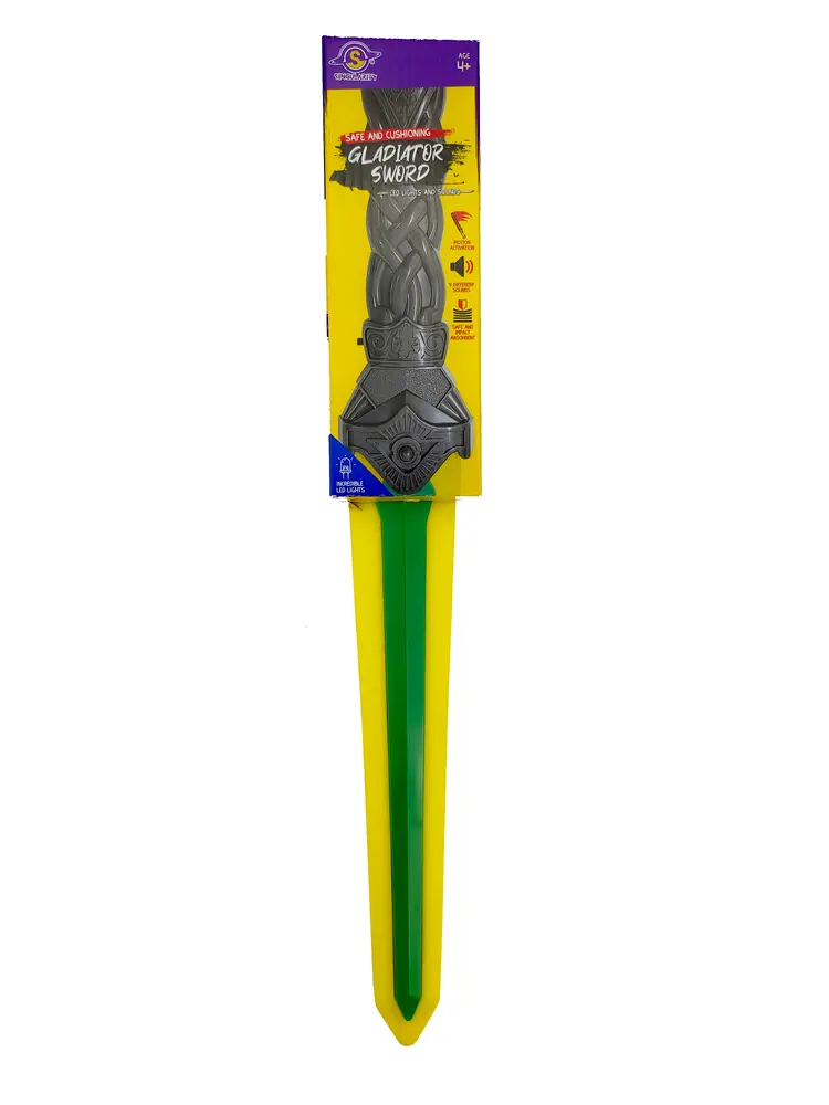 Gladiator Sword fra Heroweapon