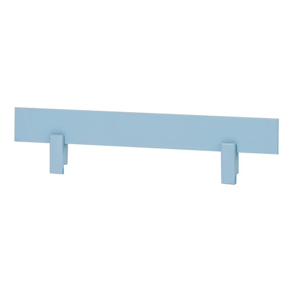 Eco Comfort Sengehest 70x160 Cm.   Dream Blue fra Hoppekids