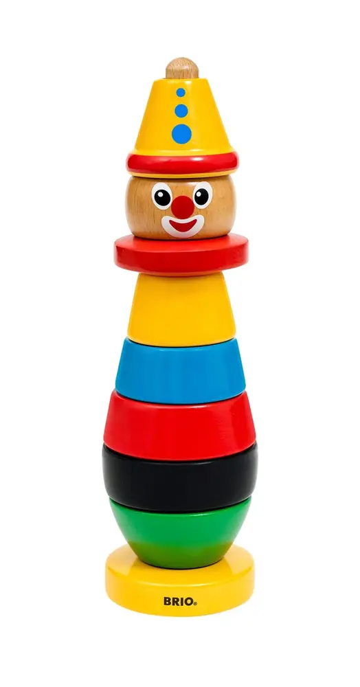 Klovn   Fscâ® fra Brio