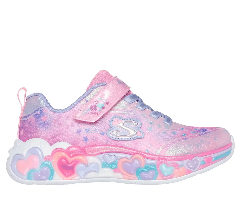 Eternal Heart Lights   Lpmt   29 fra Skechers