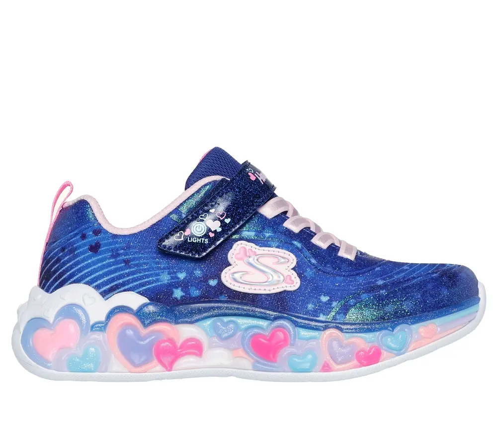 Eternal Heart Lights   Nvmt   27 fra Skechers