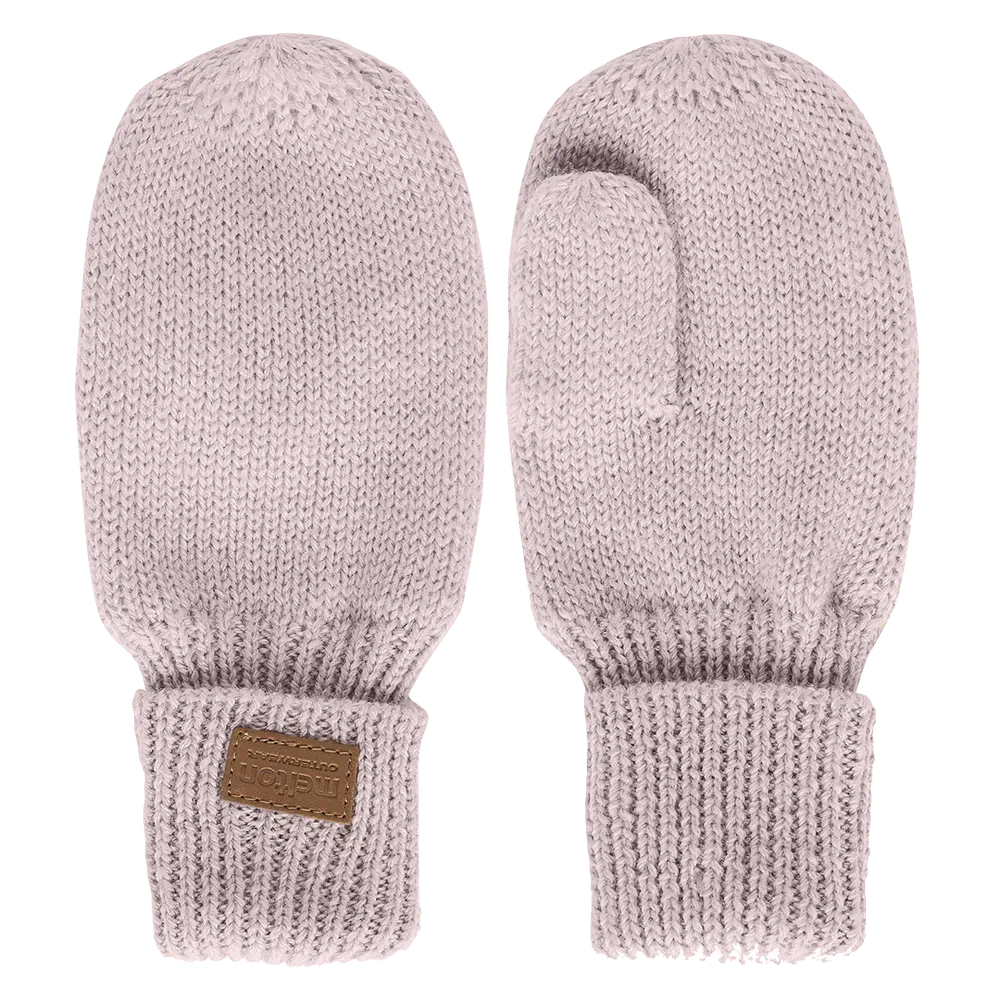 Basic Luffer   Alt Rosa   0 1 år fra Melton