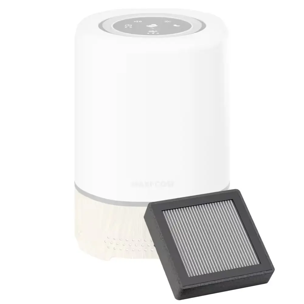 Clean 3 In 1 Luftrenser Filter X3 fra Maxi-cosi