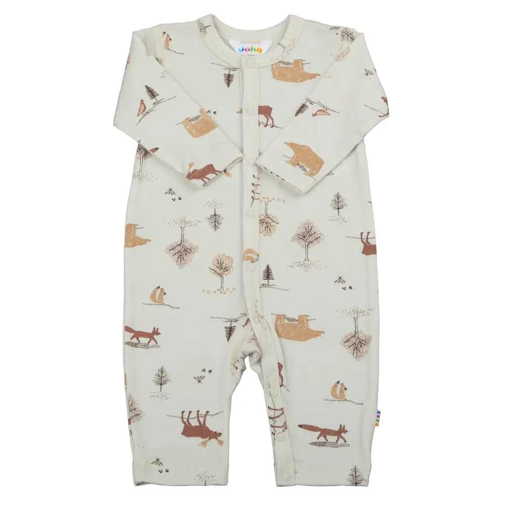Jumpsuit   3522   90 fra Joha