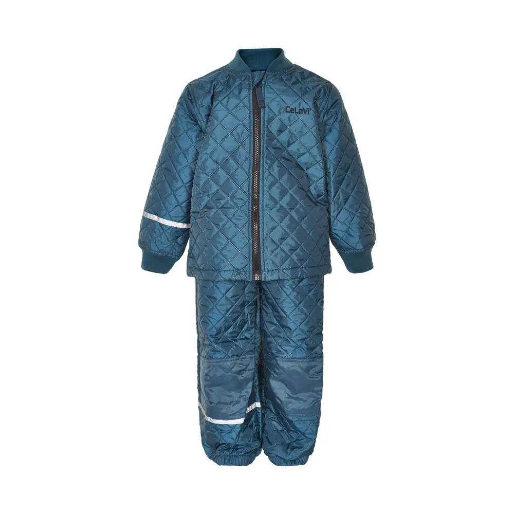Basic Termotøj   Iceblue 717   116 fra Celavi