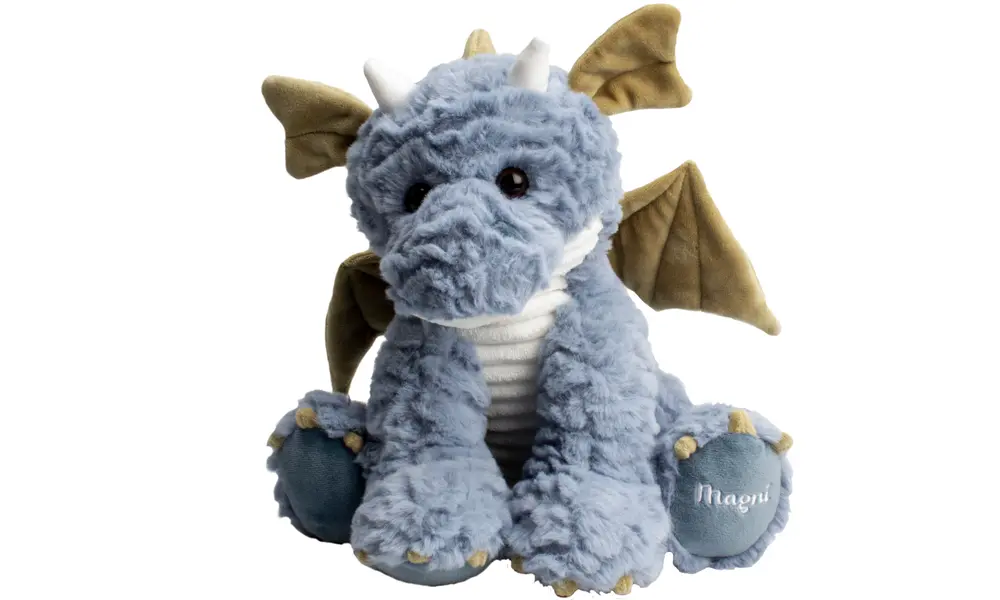 Bamse Drage, 25 Cm fra Magni