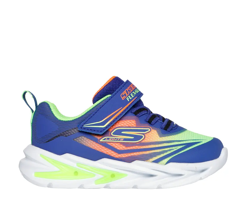 Flex Glow Ultra   Blmt   23 fra Skechers