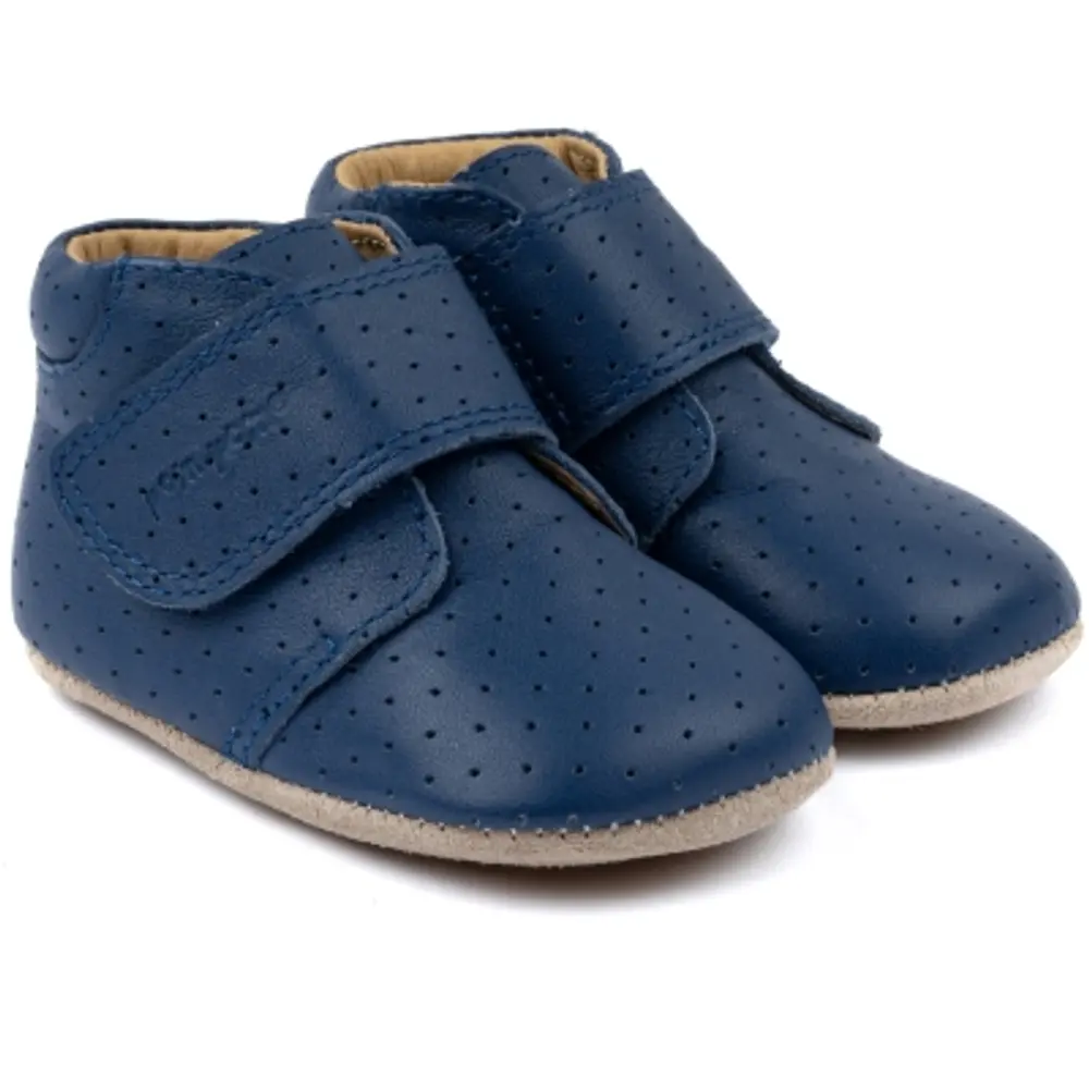 Begynder Velcro Season   Blue Sport   21 fra Pompom