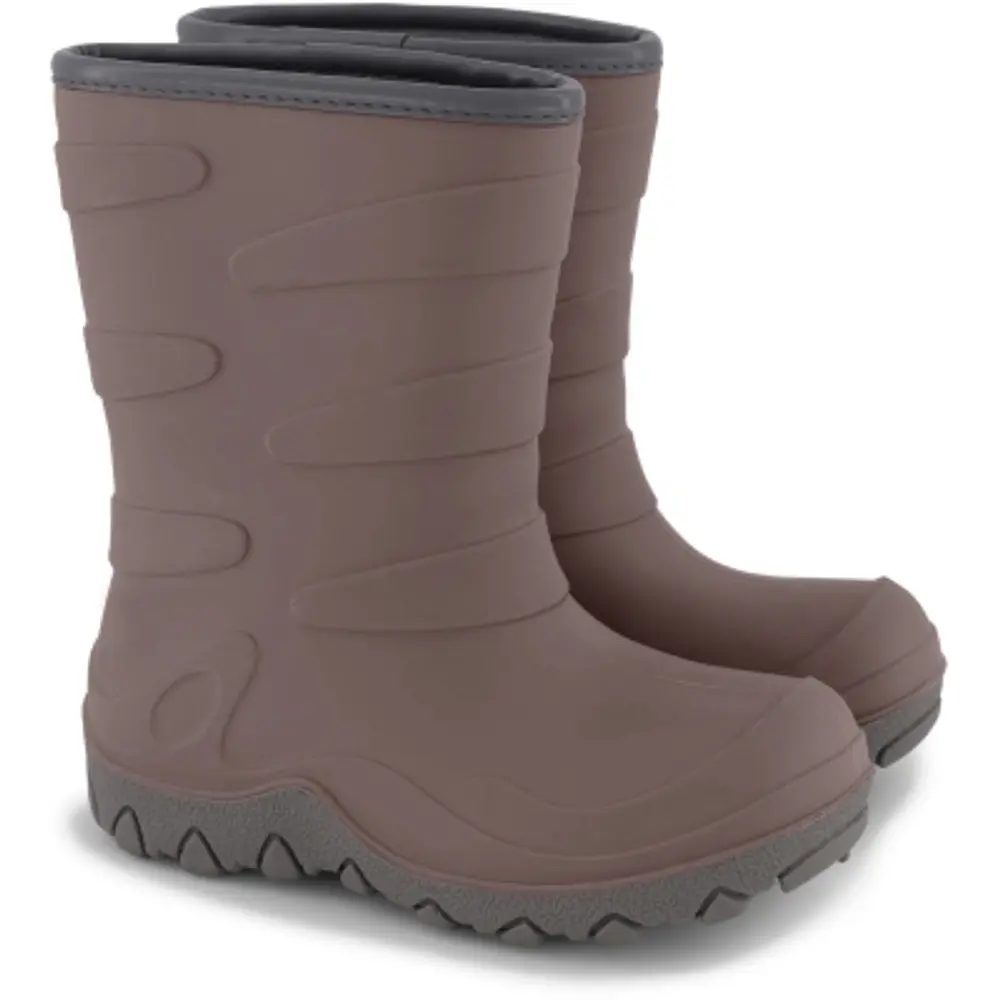 Termostøvle   Twilight Mauve   31 fra Mikk-line