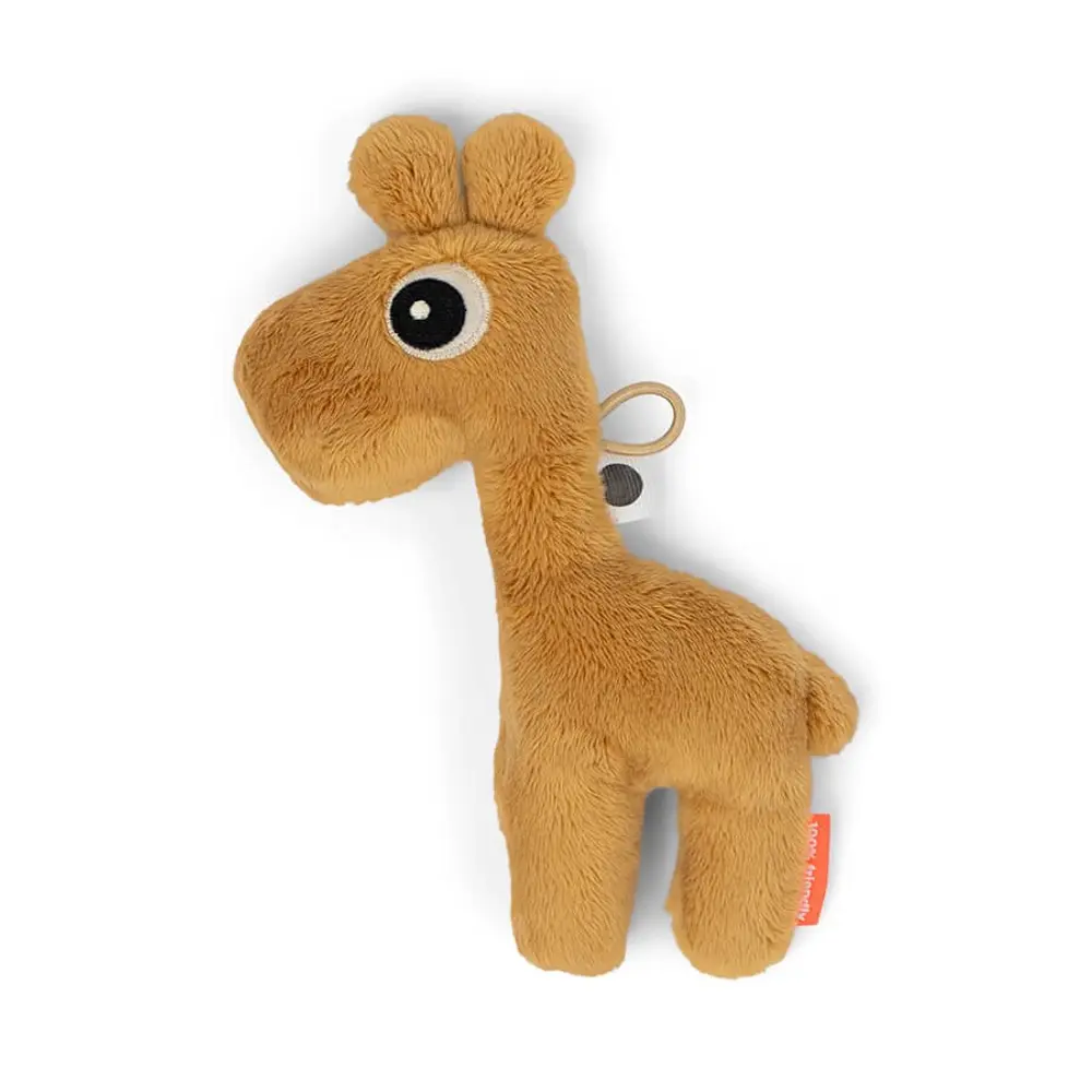 Rangle Raffi Mustard fra Done By Deer