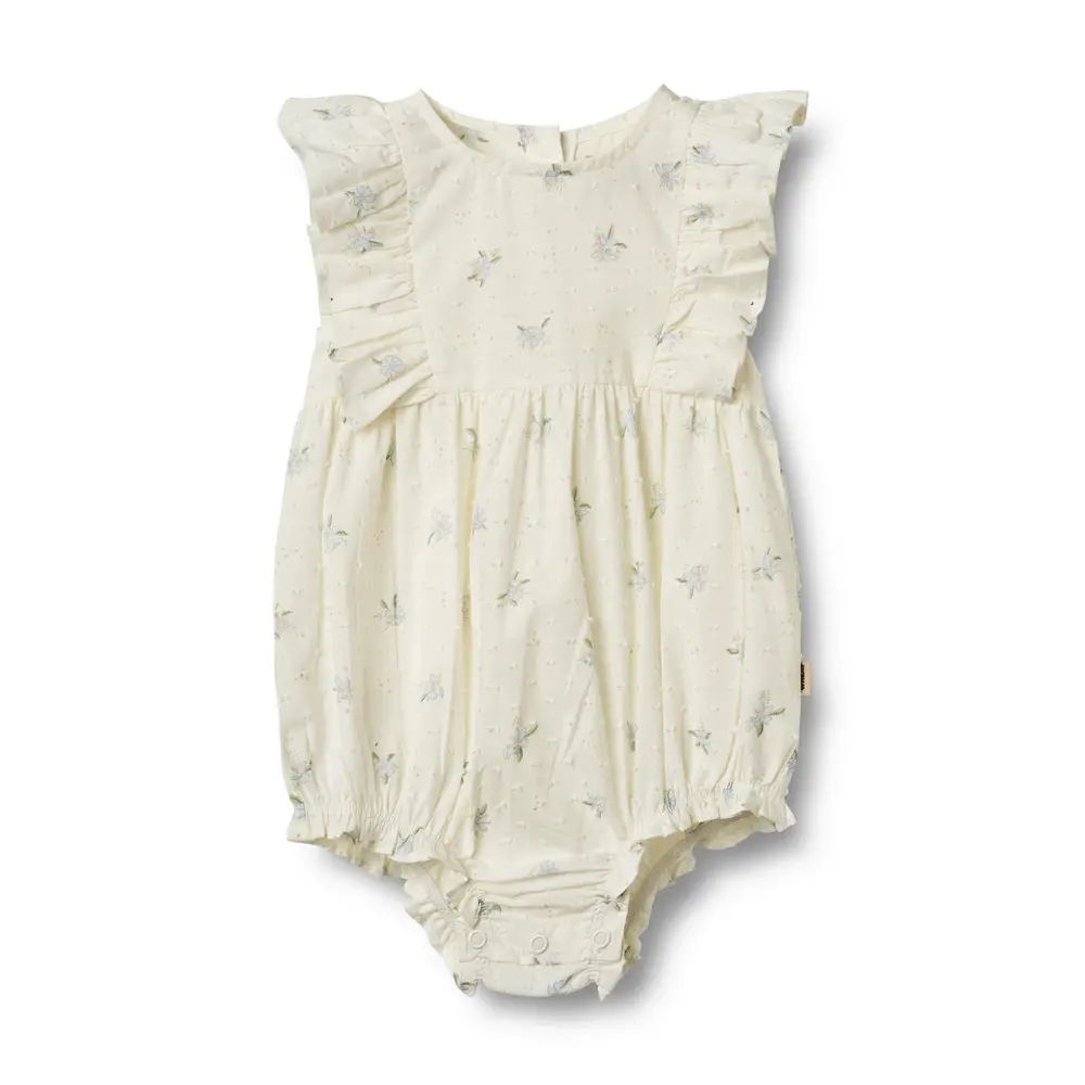 Kort Sommerdragt Emmaline   1481   74 fra Wheat