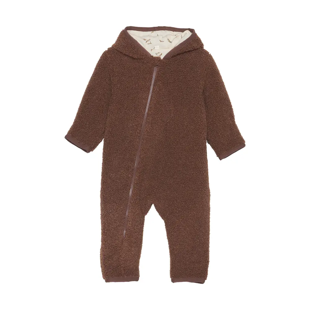Wholesuit Teddy   Pinecone   92 fra Bekids