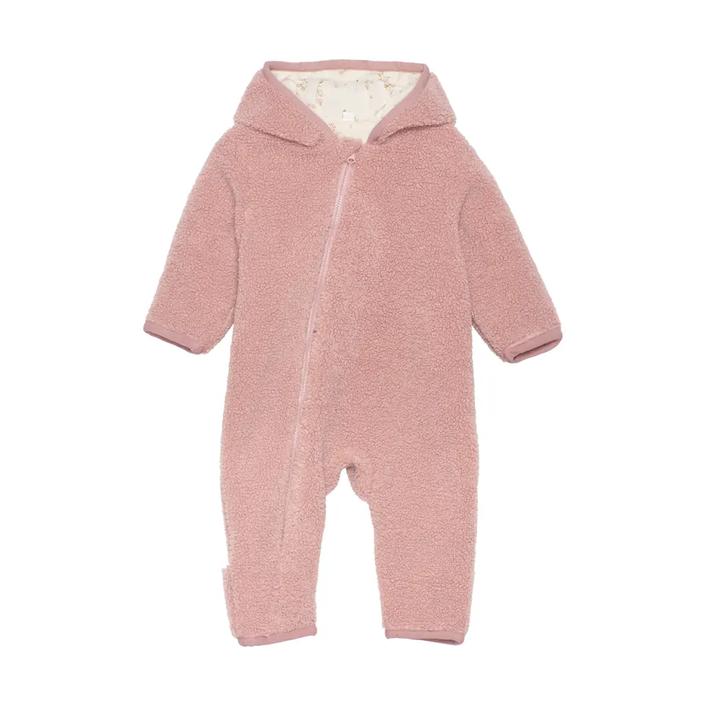 Wholesuit Teddy   Mahogany Rose   62 fra Bekids