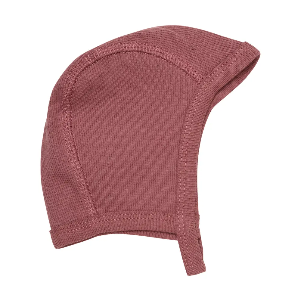 Hjelm   Rose Brown   70 fra Bekids