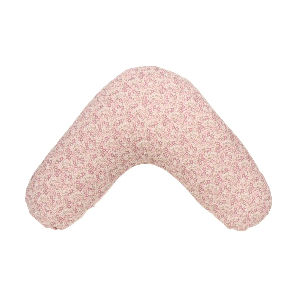 Ammepude   Rose Smoke fra Bekids