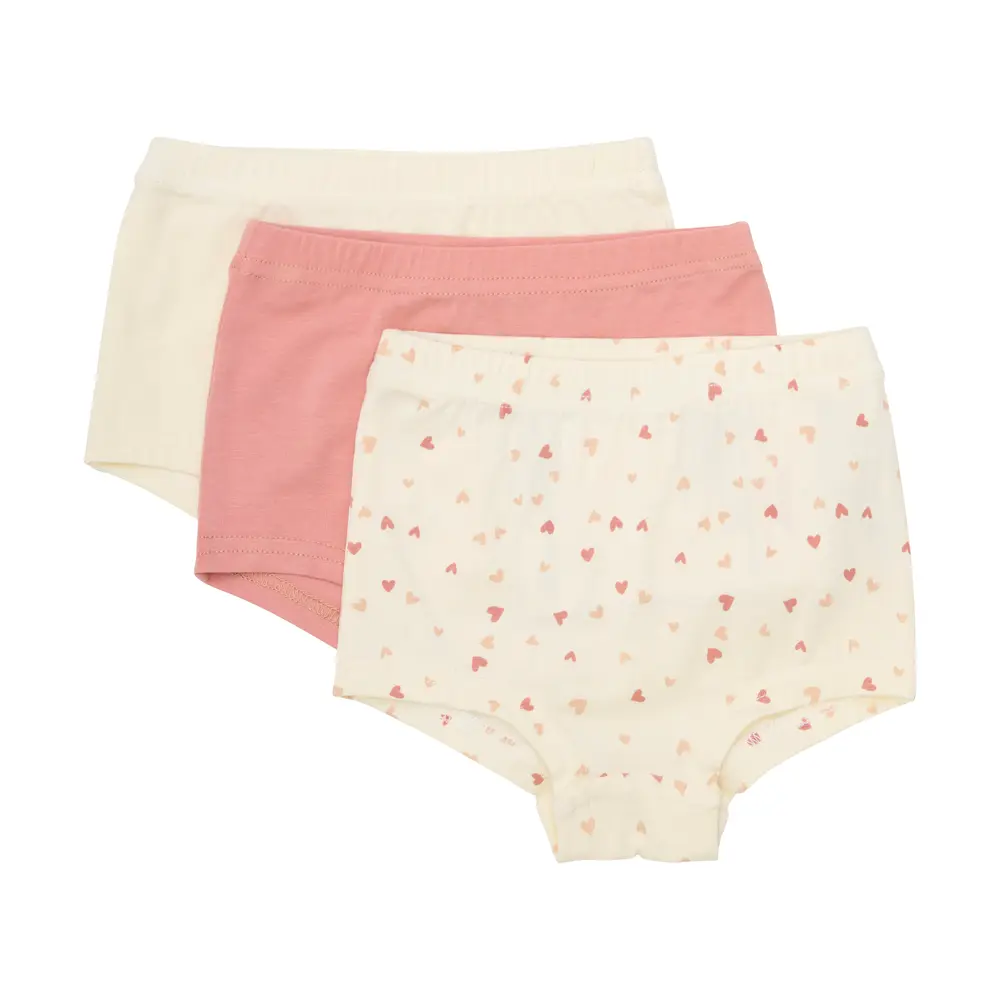 Panties   3 Pak   1111   110 fra Bekids