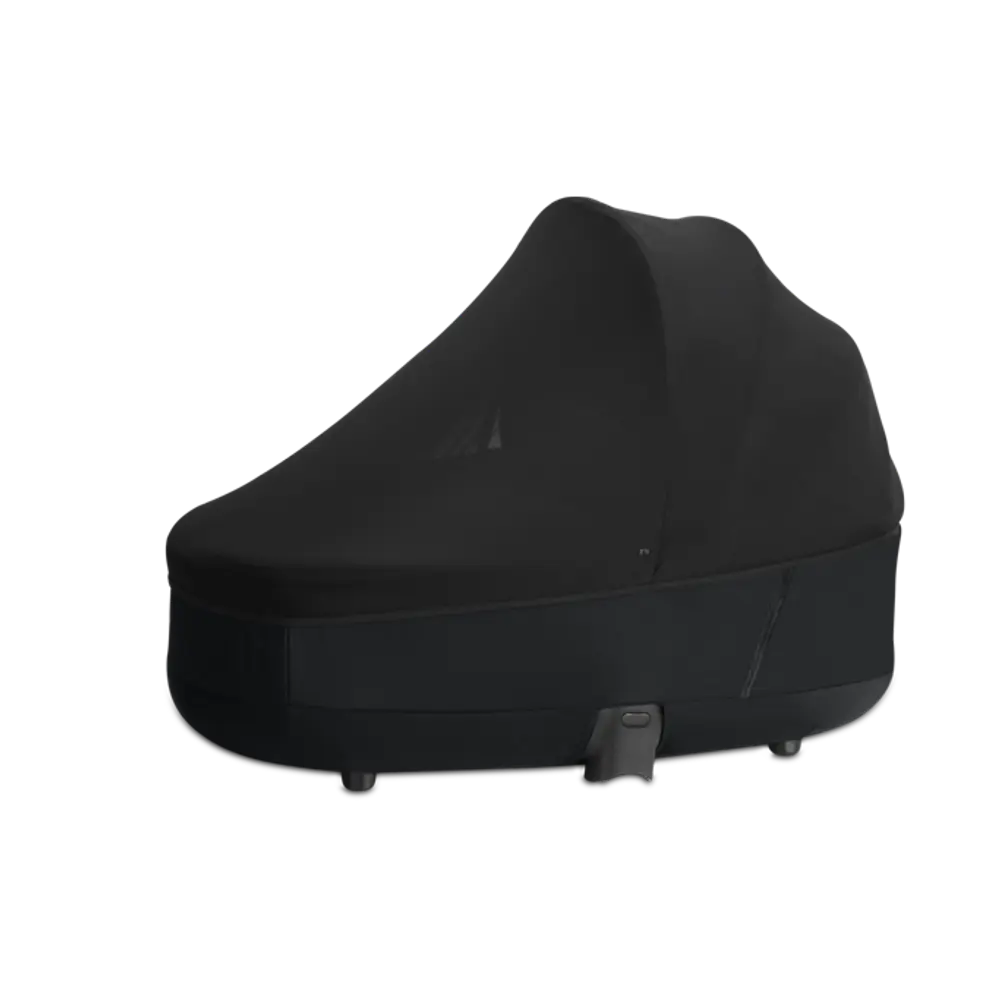 Insektnet Lux Carrycot   Black fra Cybex