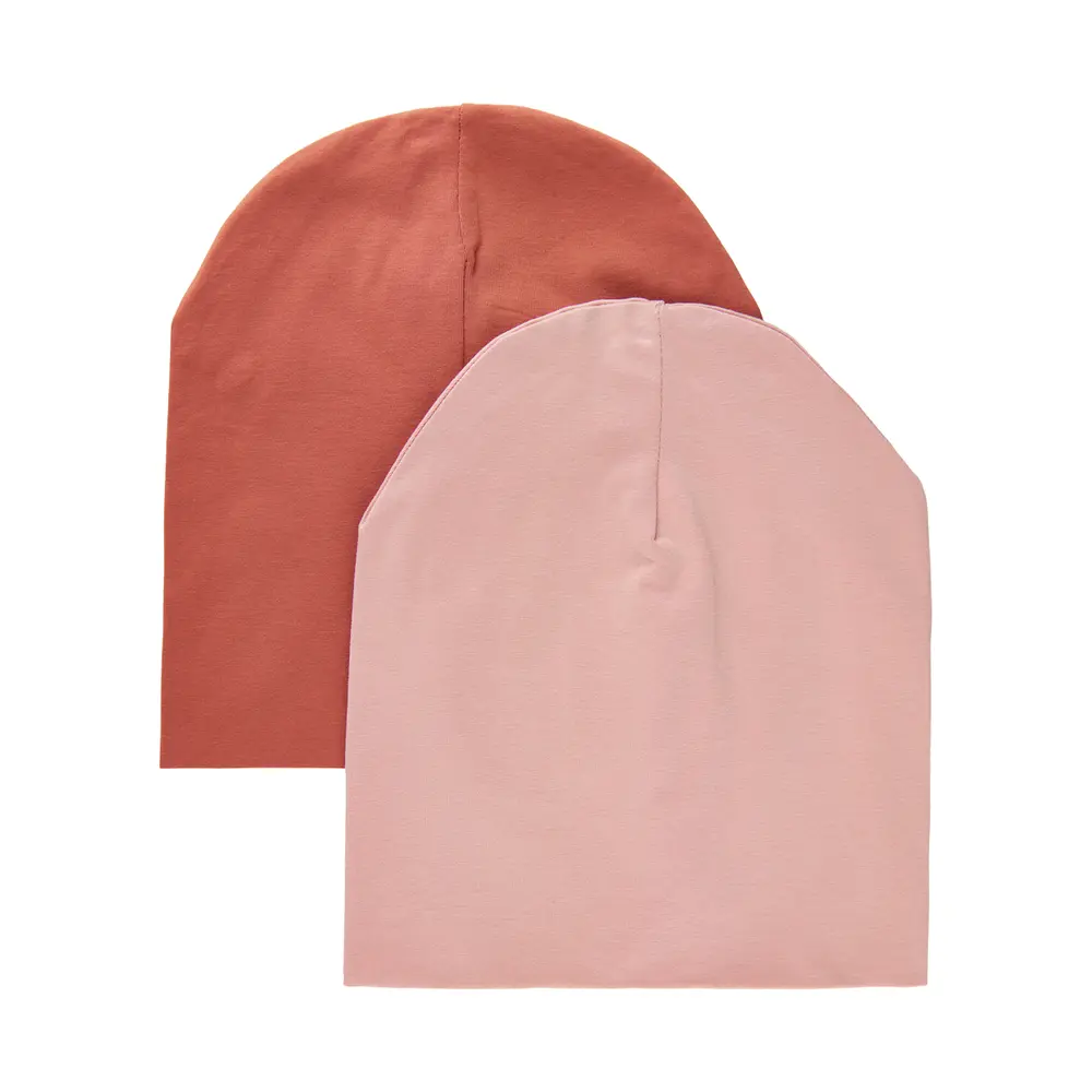 Beanie   2 Pack   524   80 fra Bekids