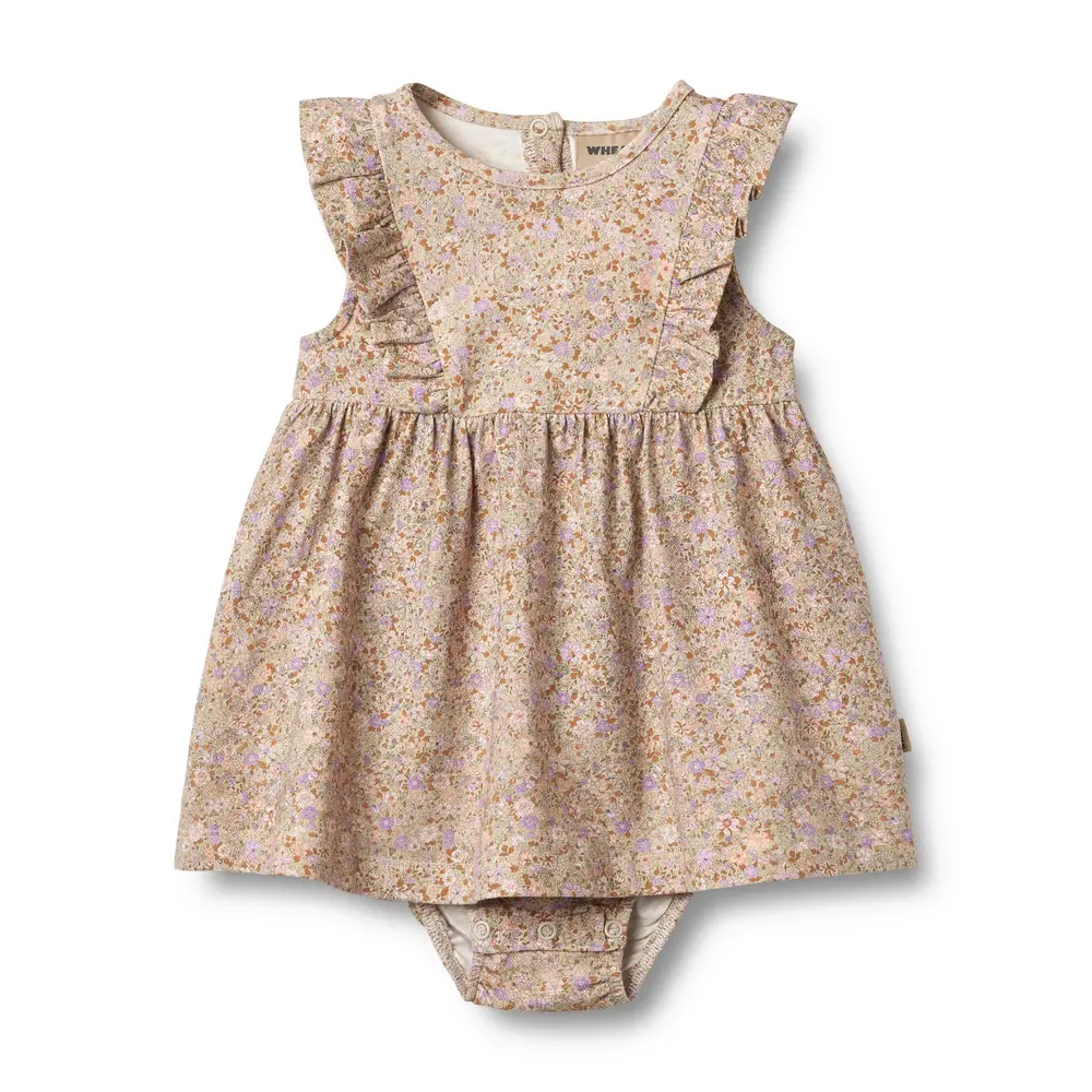 Bodykjole Vianna   9409   56 fra Wheat