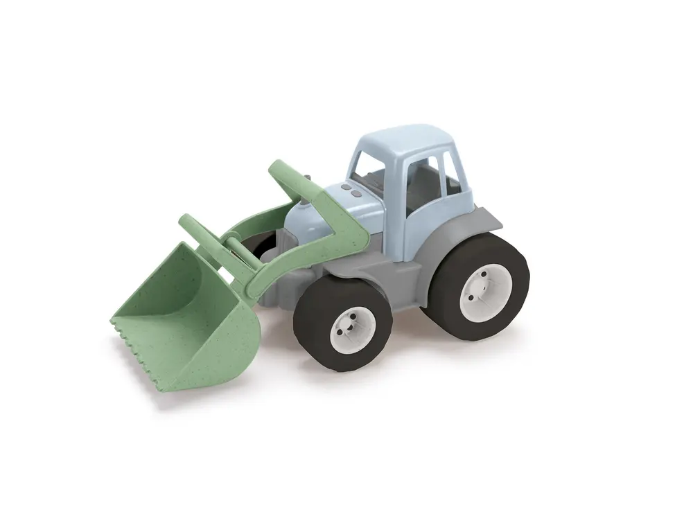 Bio Traktor fra Dantoy