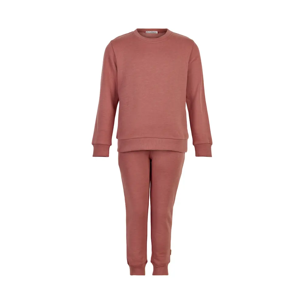 Sweat Set 2 Pcs   411   116 fra Minymo
