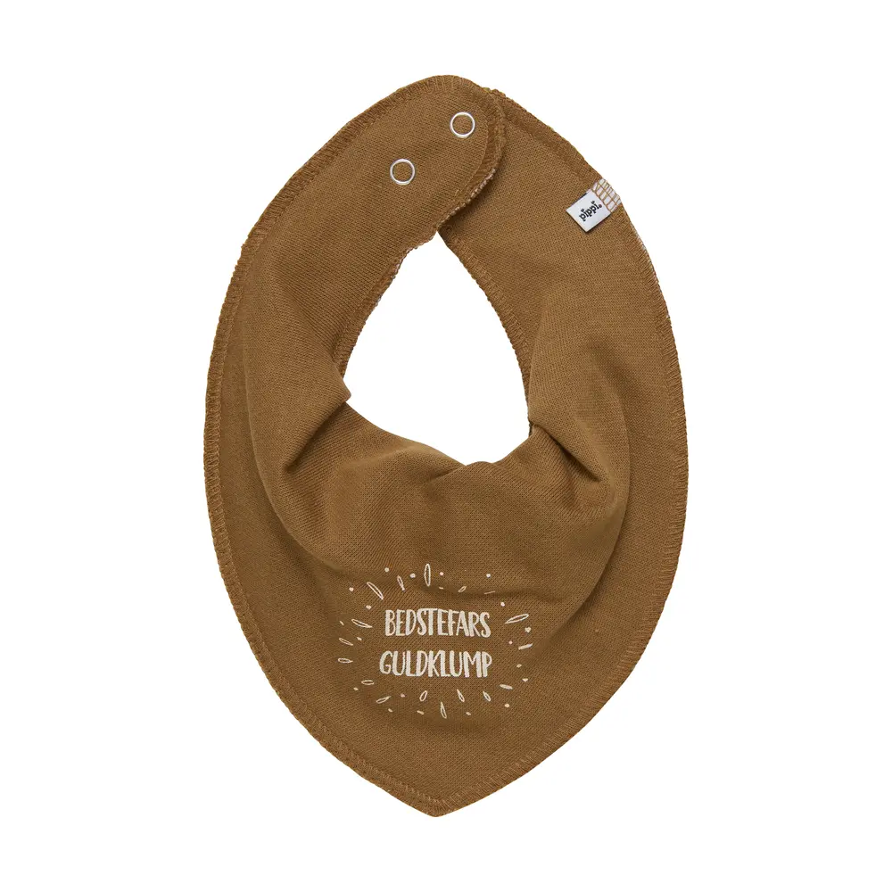 Bandana Bib M. Bedste...   240   One Size fra Pippi