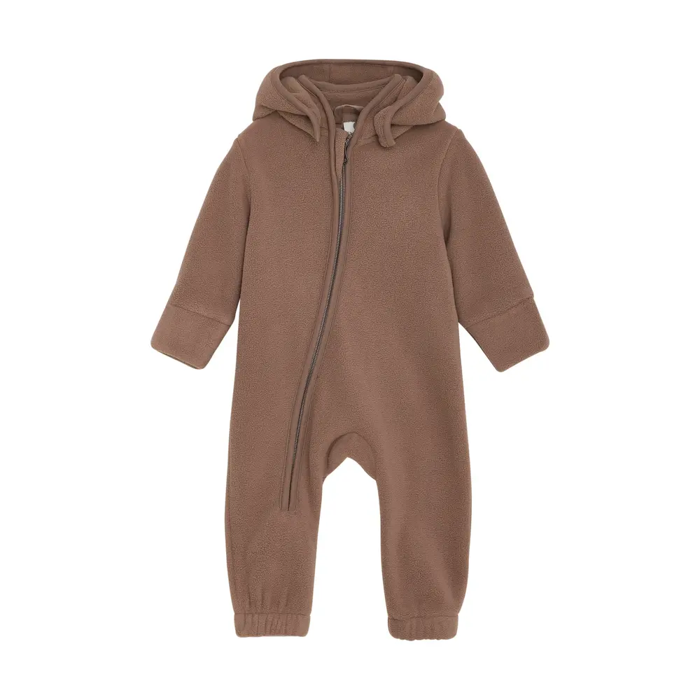 Heldragt Fleece   216   62 fra En Fant