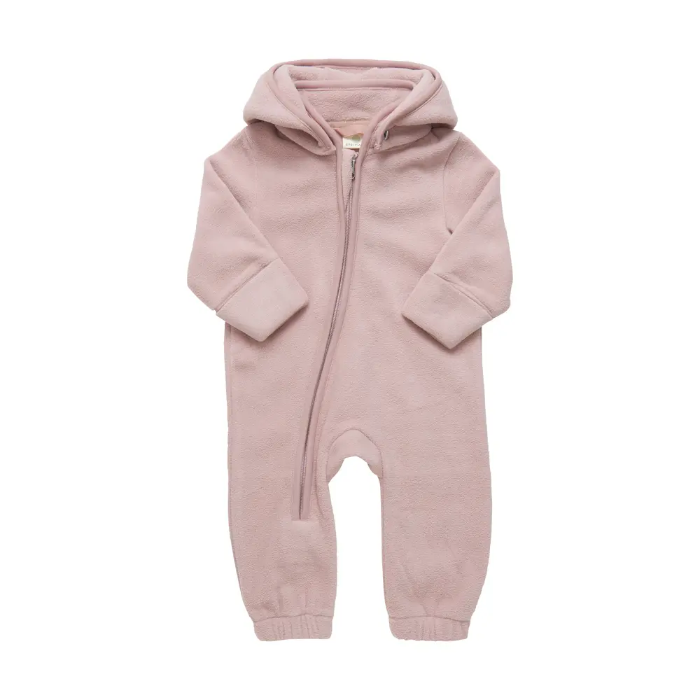 Heldragt Fleece   605   98 fra En Fant