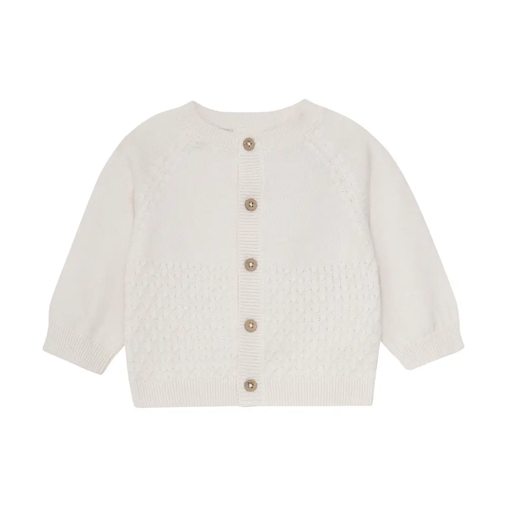Cardigan Strik   1701   68 fra Fixoni