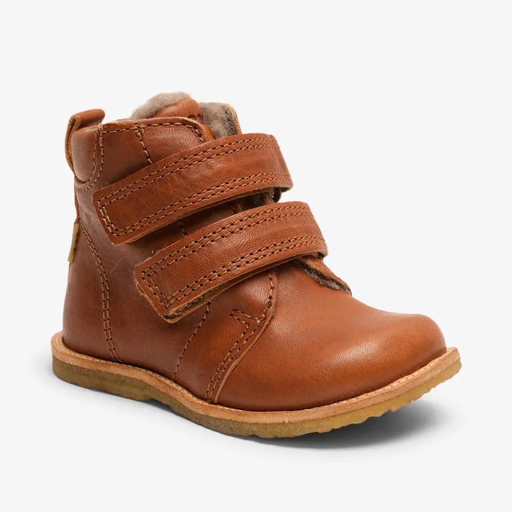 Edis Tex   Cognac   22 fra Bisgaard