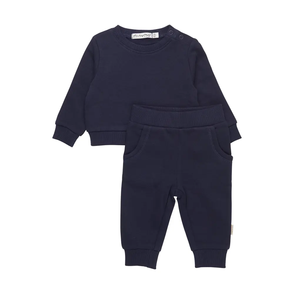 Sweat Sæt (2 Pak)   778   80 fra Minymo