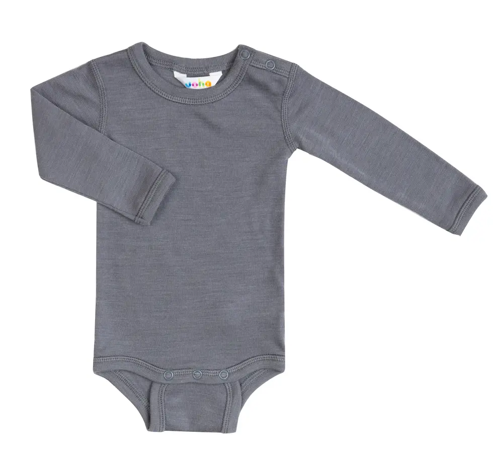 Body Med Lange ærmer   15147   70 fra Joha